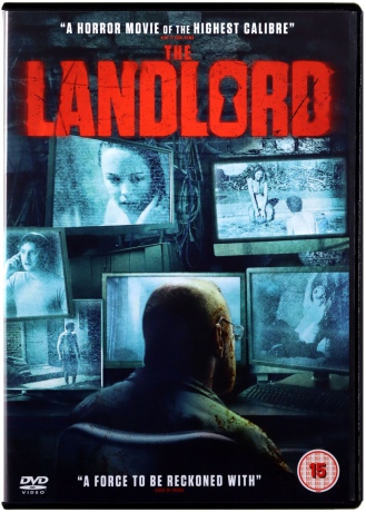 The Landlord (13 kamer) [DVD]