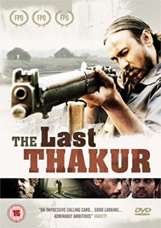 The Last Thakur [DVD]