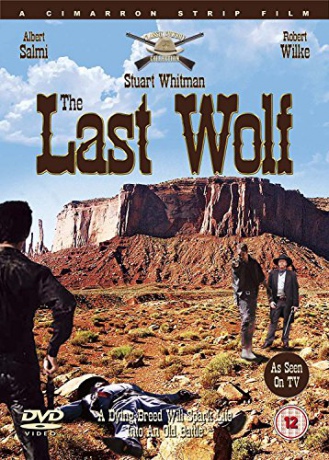 The Last Wolf [DVD]