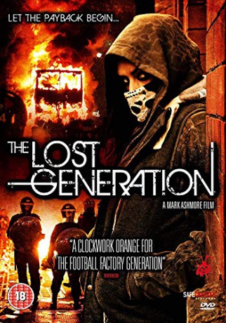 The Lost Generation [DVD]