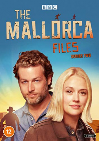The Mallorca Files Season 2 [DVD]