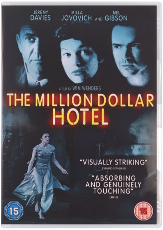 The Million Dollar Hotel [DVD]