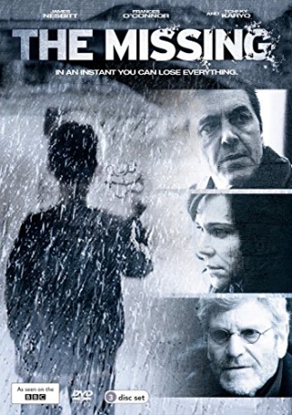 The Missing (Zaginiony) [3DVD]