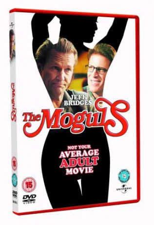 The Moguls (Amatorski projekt) [DVD]