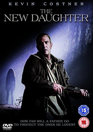 The New Daughter (Córka) [DVD]