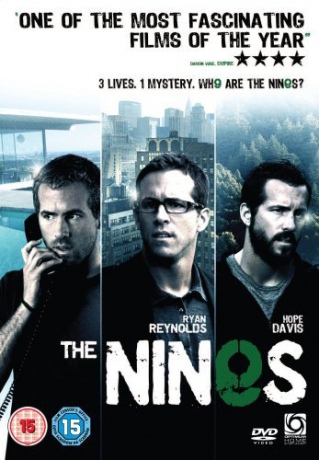 The Nines (Dziewiątki) [DVD]