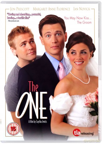 The One [DVD]
