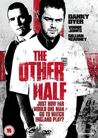 The Other Half (Druga połowa) [DVD]