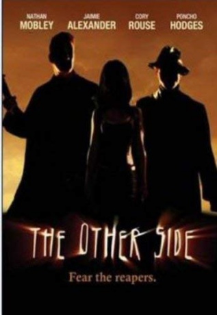 The Other Side [DVD]