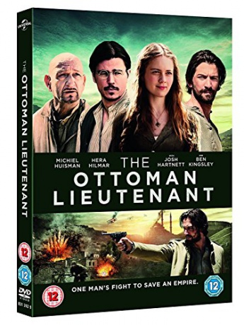 The Ottoman Lieutenant (Eskorta porucznika) [DVD]