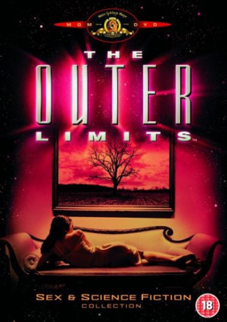 The Outer Limits: Sex And Science Fiction (Po tamtej stronie) [2DVD]