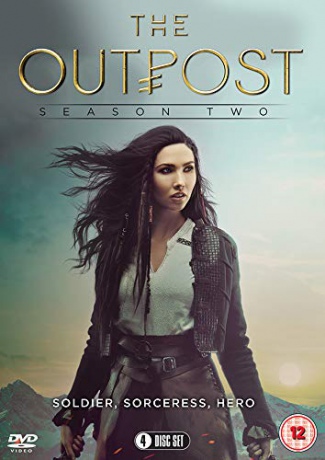 The Outpost: Season 2 [3DVD]