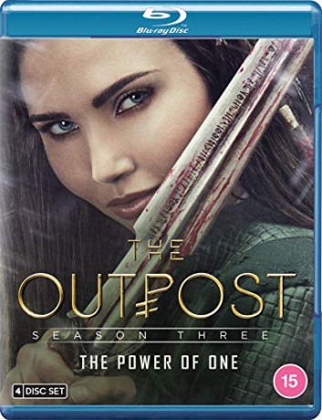 The Outpost: Season 3 [3xBlu-Ray]
