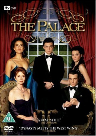 The Palace: The Complete Series [3DVD]