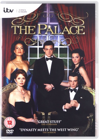 The Palace: The Complete Series [3DVD]