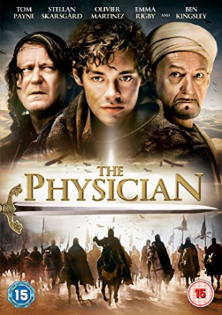 The Physician [DVD]