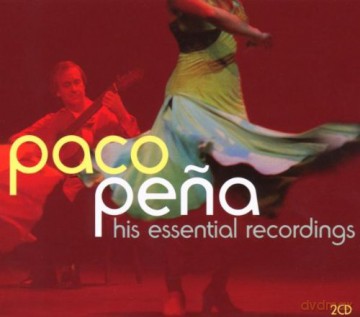 Paco Pena: His Essential Recordings [2CD]