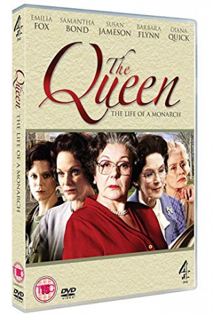 The Queen [2DVD]