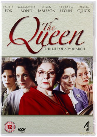 The Queen [2DVD]
