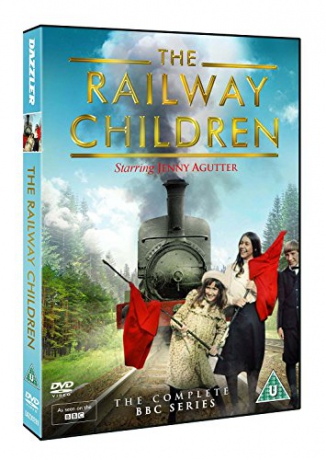 The Railway Children [DVD]
