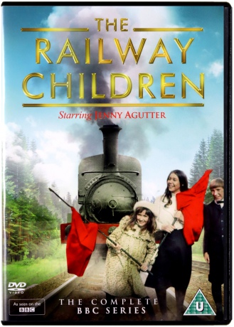 The Railway Children [DVD]