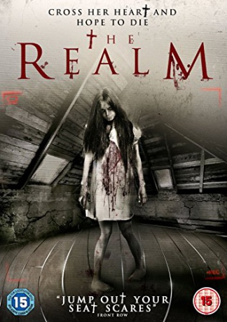 The Realm [DVD]