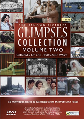 The Renown Glimpses Collection Volume 2 [DVD]