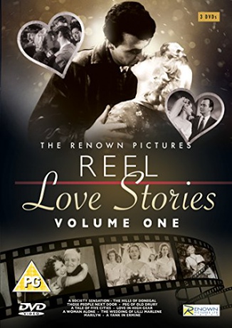 The Renown Reel Love Stories Volume 1 [DVD]