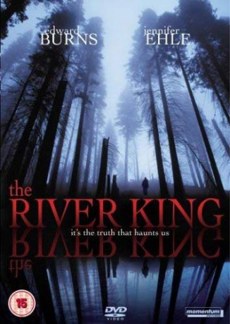 The River King [DVD]