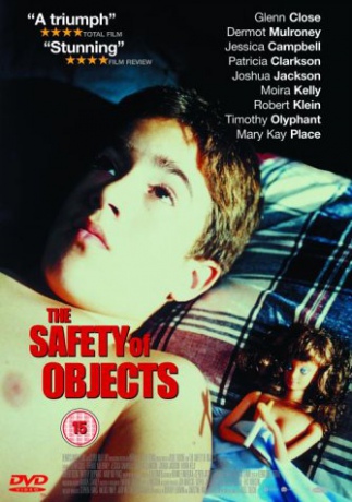 The Safety Of Objects (Witamy w naszej dzielnicy) [DVD]