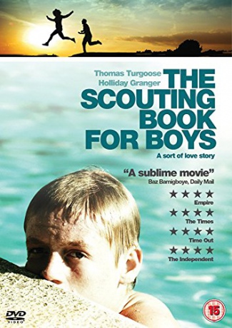 The Scouting Book for Boys (Co każdy skaut wiedzieć powinien) [DVD]