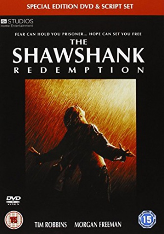 The Shawshank Redemption (Skazani na Shawshank) [3DVD]
