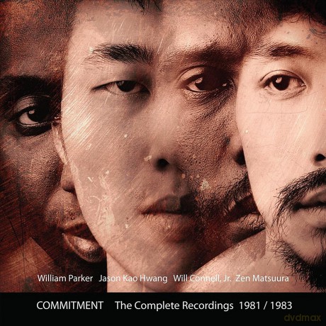 Commitment: The Complete Recordings - 1981/1983 [2CD]