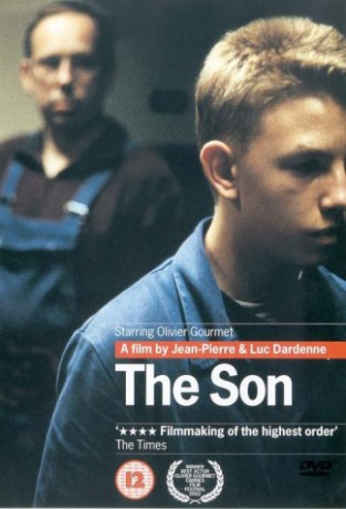 The Son (Syn) [2DVD]