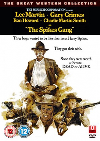 The Spikes Gang (Gang Spikesa) [DVD]
