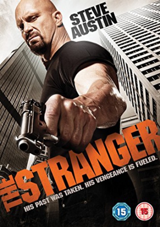 The Stranger (Intruz) [DVD]