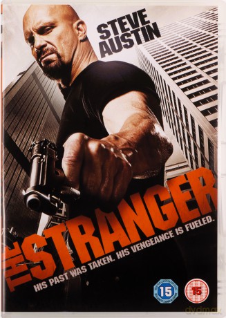 The Stranger (Intruz) [DVD]