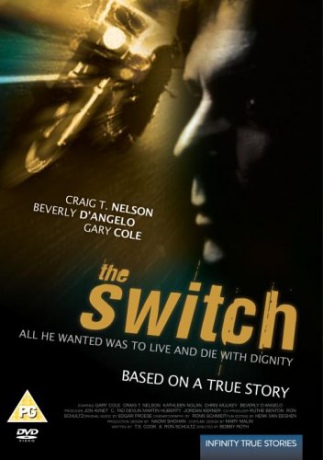 The Switch [DVD]