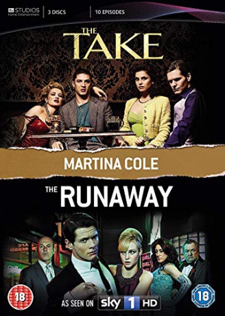The Take / The Runaway [2DVD]