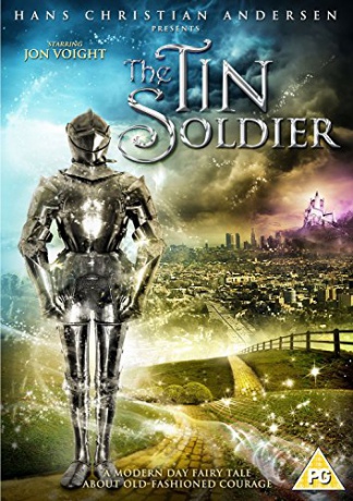 The Tin Soldier [DVD]