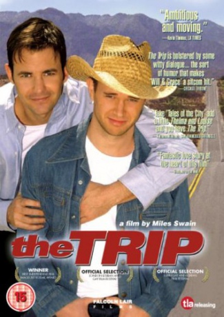 The Trip [DVD]