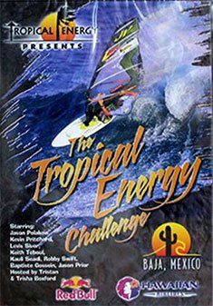 The Tropical Energy Challenge - Baja Mexico [DVD]