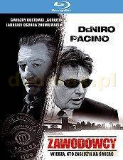 Zawodowcy (2008) [Blu-Ray]