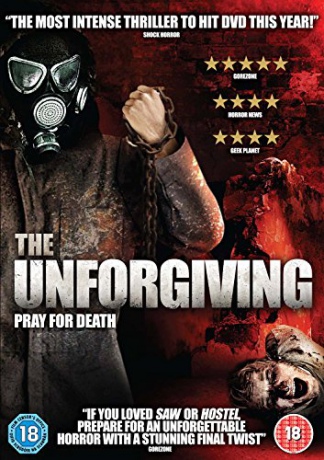 The Unforgiving [DVD]