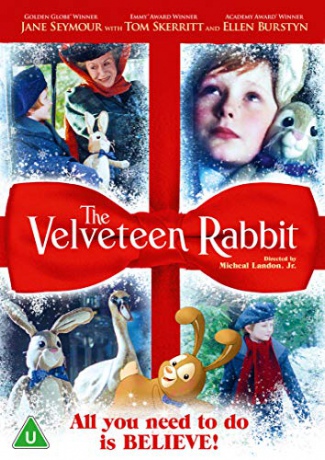 The Velveteen Rabbit (Aksamitny królik) [DVD]