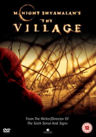 The Village (Osada) [DVD]