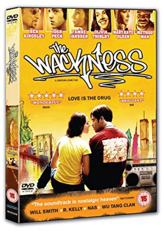 The Wackness [DVD]