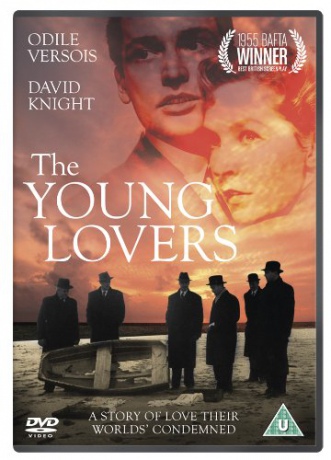 The Young Lovers [DVD]