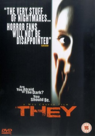 They (Oni) [DVD]