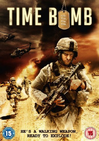 Time Bomb [DVD]